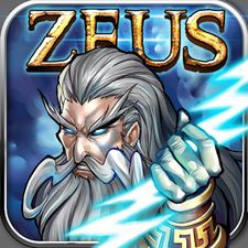  Slots - Zeus's Wrath  