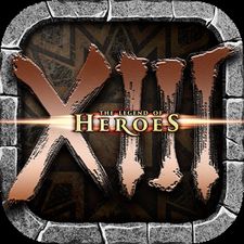  Legend of Heroes XIII  