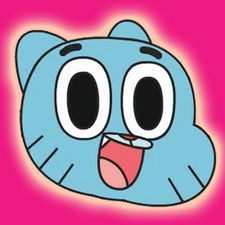  Gumball - Journey to the Moon!  