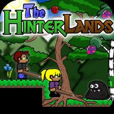  The HinterLands: Mining Game  
